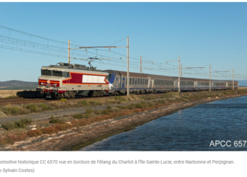 APCC 6570, On ira tous à Narbonne samedi 25 mai