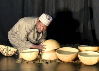 Les Amis du Théâtre Populaire nous proposent un ‘Avare’ insolite d’après Molière