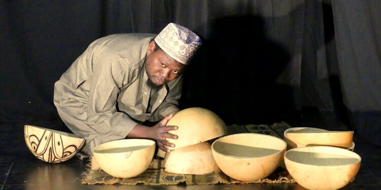 Les Amis du Théâtre Populaire nous proposent un ‘Avare’ insolite d’après Molière