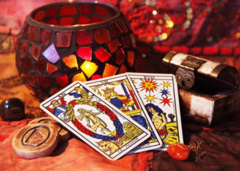 Parc des expositions, Salon du paranormal ce week-end