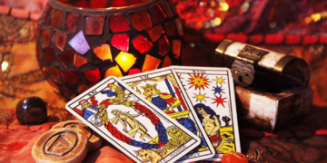 Parc des expositions, Salon du paranormal ce week-end