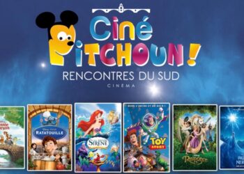 Les Rencontres du Sud 24 : une matinée dédiée aux enfants au Capitole