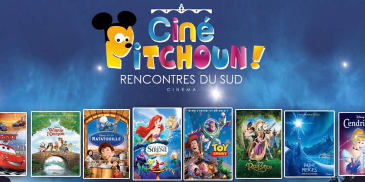 Les Rencontres du Sud 24 : une matinée dédiée aux enfants au Capitole