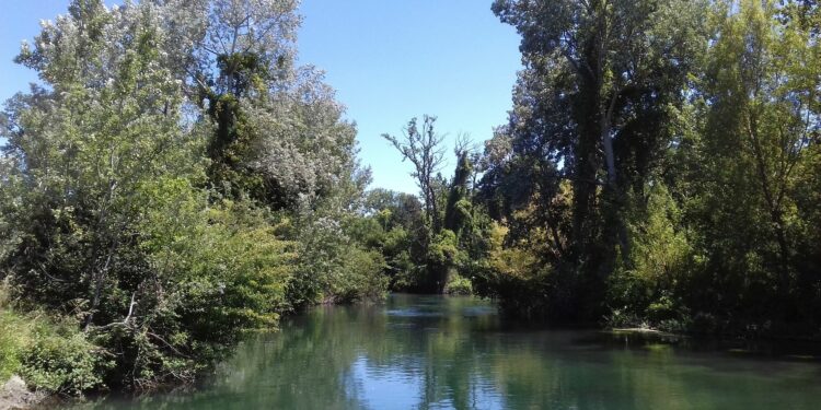 Bassin des Sorgues : une étude des eaux souterraines sans précédent sur la plaine des Sorgues