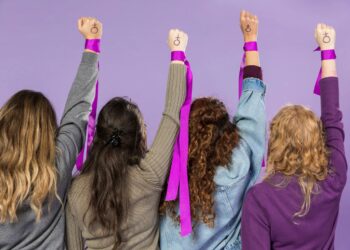 8 mars, la Journée internationale des droits des femmes à Avignon