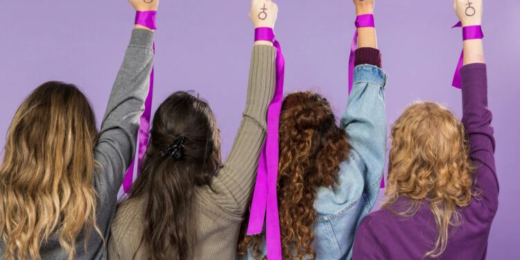 8 mars, la Journée internationale des droits des femmes à Avignon