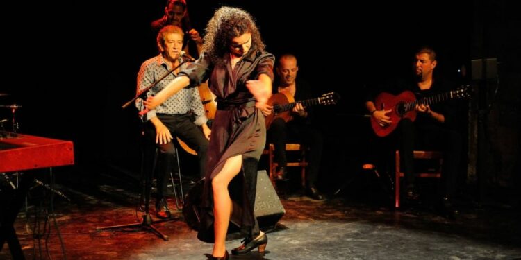 Le 23e Festival Andalou se poursuit à l’auditorium du Thor ce samedi