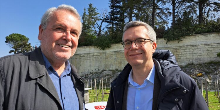 Rejet de la ratification du CETA au Sénat : les viticulteurs et le sénateur Jean-Baptiste Blanc hors d’eux