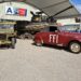 (Photos) Avignon Motor Passion : un trio gagnant, nostalgie, chromes et bolides vintage