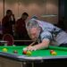 Le ‘chef cuisto’ caumontois termine septième du championnat européen de billard