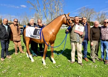 À Roberty, c’est parti pour la nouvelle saison