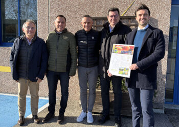 Le groupe Perret et la société Fénix Évolution parient sur une nouvelle génération de produits lactofermentés