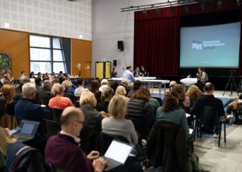 Rencontres Rhodaniennes 2024 : lutte contre le dépérissement de la vigne et diversification des vins