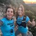 Charline et Laura vent debout contre le cancer en Corse