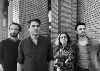 Concert de Jazz Expérience à l’AJMI, club de jazz avignonnais, ce jeudi