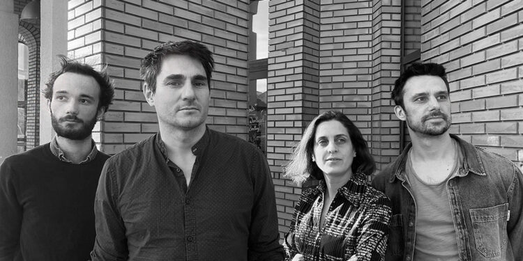 Concert de Jazz Expérience à l’AJMI, club de jazz avignonnais, ce jeudi