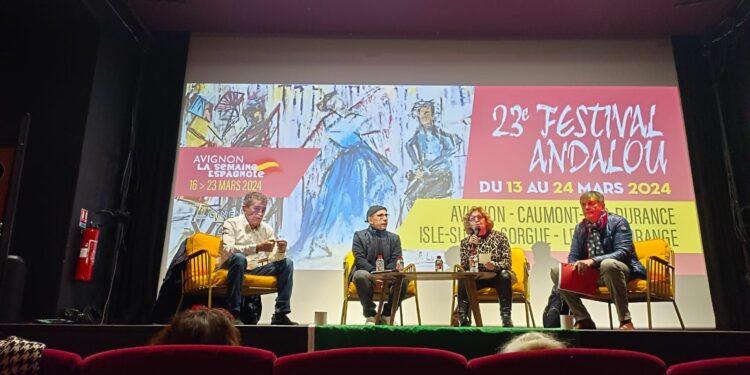 Annonciateur des beaux jours, le Festival Andalou aura lieu du 13 au 24 mars