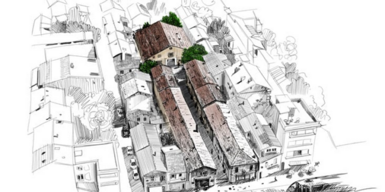 Tiers-lieu culturel, La coopérative l’Eveilleur déploie son aura