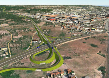 Infrastructure : feu vert du gouvernement pour la LEO… de Nîmes