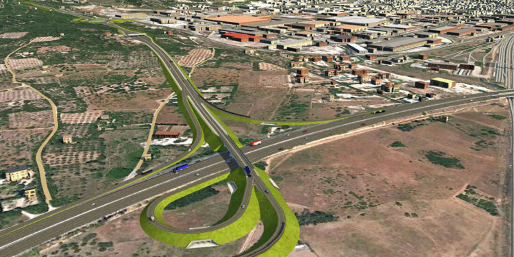 Infrastructure : feu vert du gouvernement pour la LEO… de Nîmes