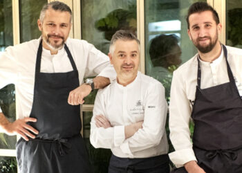 Grignan : Le Clair de la Plume vous convie à une soirée mets et vins