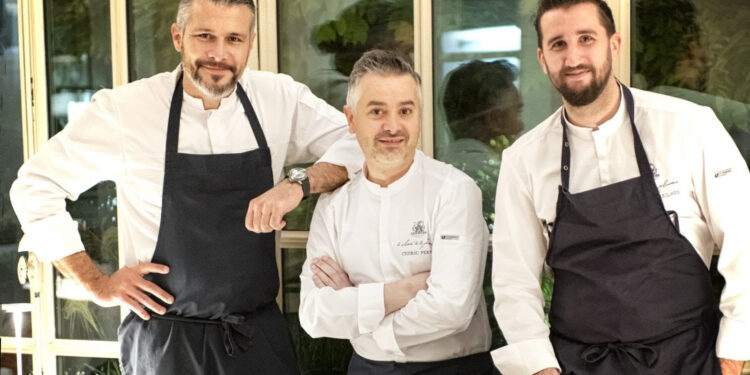 Grignan : Le Clair de la Plume vous convie à une soirée mets et vins