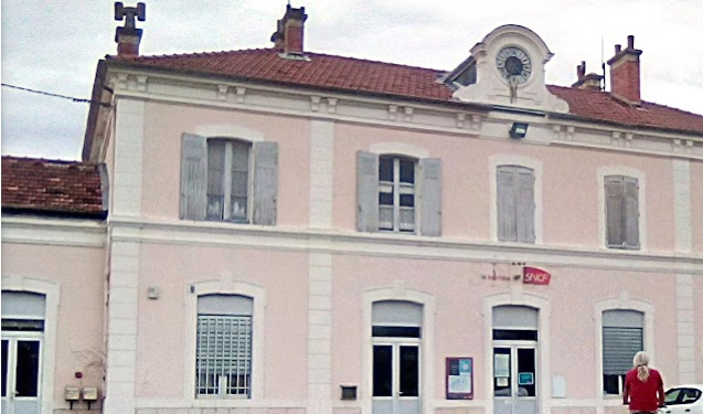 Villeneuve-lès-Avignon, à quand la réouverture de la gare ?