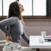 Santé au travail : votre chaise de bureau vous tue ! 