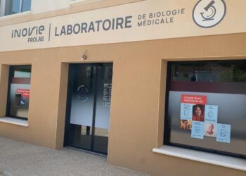 Deux laboratoires Inovie ProLab s’installent à Piolenc et Vaison-la-Romaine