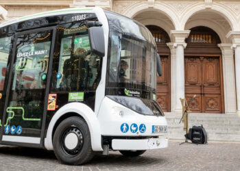 CCI de Vaucluse : Innomoov, le salon autour des mobilités et des énergies