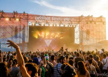 En 2023, l’Insane Festival a généré plus de 6,5 millions d’euros de retombées économiques