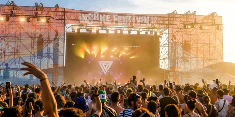 En 2023, l’Insane Festival a généré plus de 6,5 millions d’euros de retombées économiques