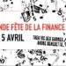 Une soirée pour faire « La Fête à la Finance » au Théâtre des Carmes ce vendredi