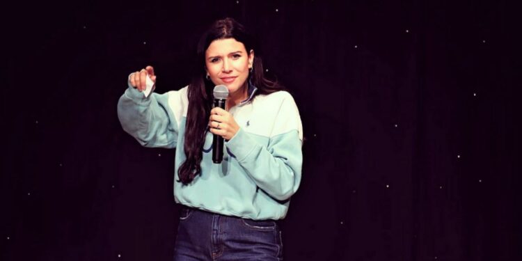 Soirée d’humour et de stand-up le 30 avril à Althen des Paluds