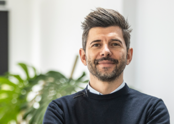 (Vidéo) Grégory Arnoldi, histoire d’un ancien cancre devenu chef d’entreprise