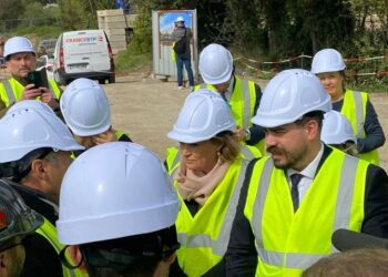 Visite ministérielle à Avignon : la mutation des centres commerciaux au cœur des enjeux