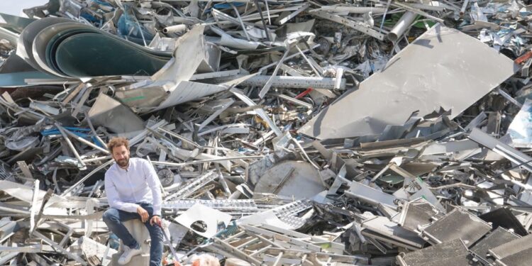 Théâtre des Halles : avec ‘Le sale discours’, on s’interroge sur notre rapport au propre et au sale