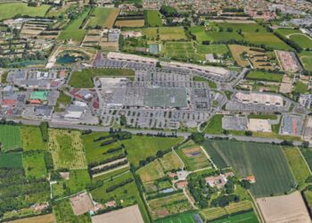 Du green-washing pour nos zones commerciales “hypermoches“ ?