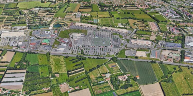 Du green-washing pour nos zones commerciales “hypermoches“ ?