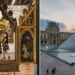 Le Louvre : le plus grand musée du monde partenaire du Petit Palais d’Avignon