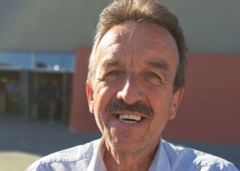 Avignon Tourisme : Patrick Ribolla, nouveau directeur du « Pôle Evènements »