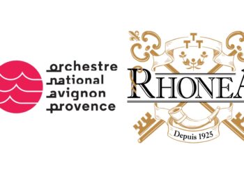 L’Orchestre national Avignon-Provence et Rhonéa créent une seconde cuvée ensemble