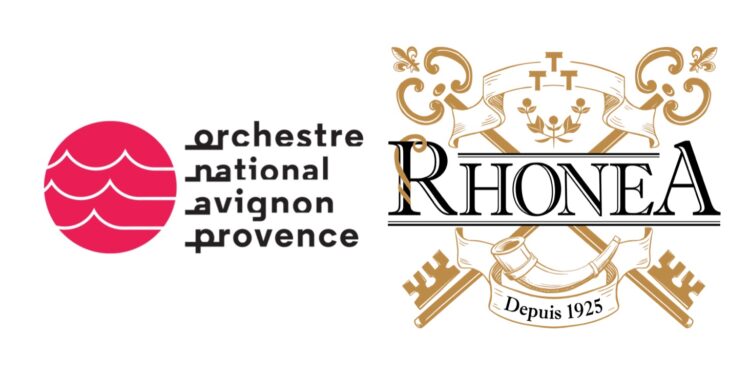 L’Orchestre national Avignon-Provence et Rhonéa créent une seconde cuvée ensemble