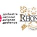 L’Orchestre national Avignon-Provence et Rhonéa créent une seconde cuvée ensemble