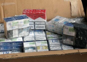 15% des cigarettes vauclusiennes sont des contrefaçons