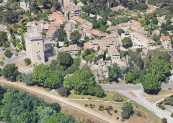 Villeneuve Lez Avignon : circulation perturbée pour 2 mois avenue Gabriel Péri