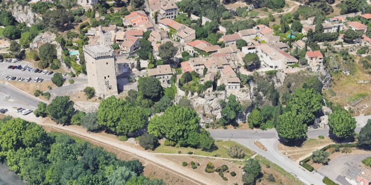 Villeneuve Lez Avignon : circulation perturbée pour 2 mois avenue Gabriel Péri