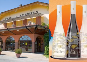 La Cave de Bonnieux se lance dans les bouteilles de vins consignées
