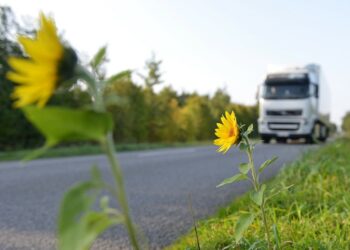 Chabas : le futur du transport  