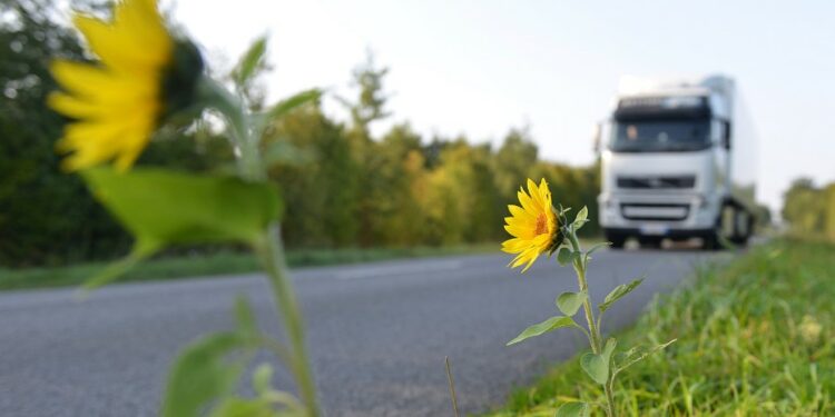 Chabas : le futur du transport